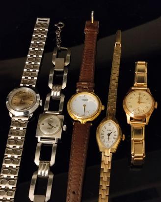 orologi donna 