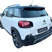 RICAMBI CITROEN C3 AIRCROSS 1.2 B 81 KW HN05 2018