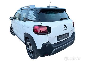 RICAMBI CITROEN C3 AIRCROSS 1.2 B 81 KW HN05 2018