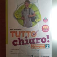 Tutto chiaro! 2 - Libro di matematica completo