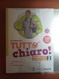 Tutto chiaro! 2 - Libro di matematica completo