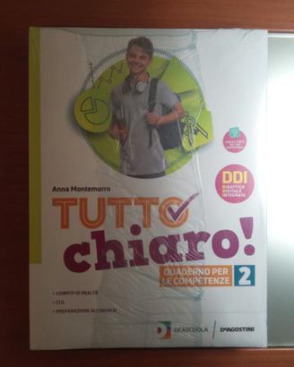 Tutto chiaro! 2 - Libro di matematica completo