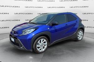 Toyota Aygo X 1.0B (72 CV) Trend