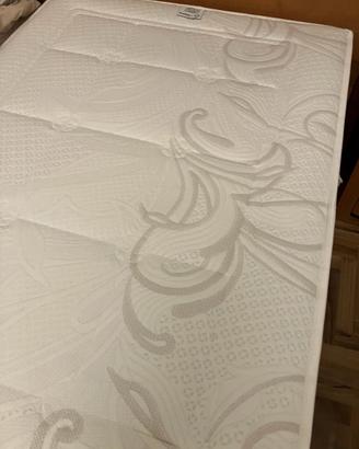 Materasso Ennerev di qualità 85X210 pari al nuovo