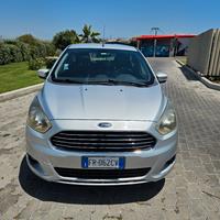 Ford Ka+ 1.2 Benzina 5 Porte – 2018 – Ottime condi