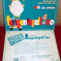 Il gioco di tangentopoli no