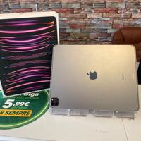 IPAD PRO 12.9 6th GEN 2022 256GB WIFI CELL