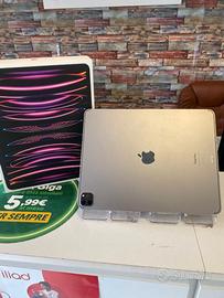 IPAD PRO 12.9 6th GEN 2022 256GB WIFI CELL