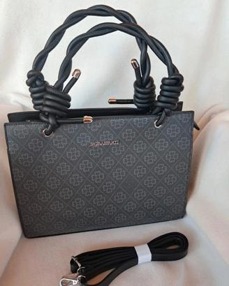 Borsa a mano Baci&Abbracci 