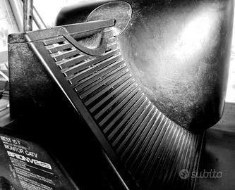 Tvc  vintage Brionvega