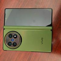 Vivo x fold 5 Green 512 gb 