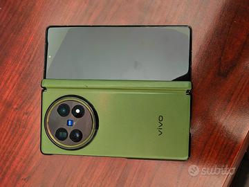 Vivo x fold 5 Green 512 gb 