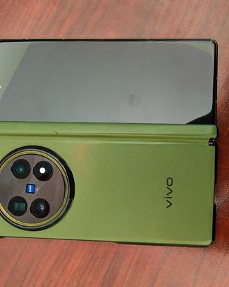 Vivo x fold 5 Green 512 gb 