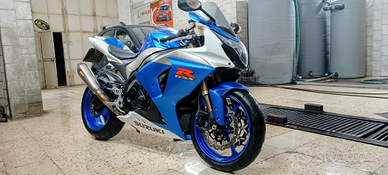 Suzuki gsxr 1000 k9