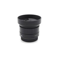 Sigma 30mm f/2.8 DN MFT - Black