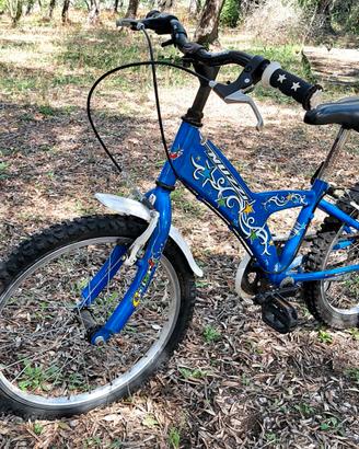 Bici bambini