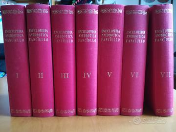 Enciclopedia aneddotica del fanciullo