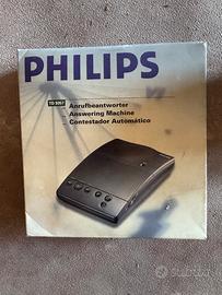 Segreteria telefonica