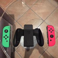 cotroller nintendo switch