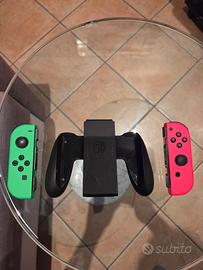 cotroller nintendo switch
