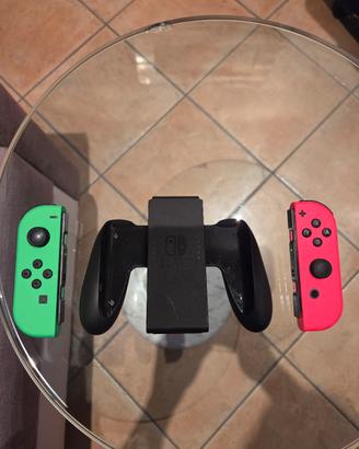 cotroller nintendo switch