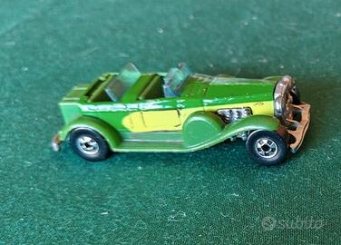 Automodello '31 Doozie Hot Wheels di Mattel