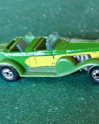 Automodello '31 Doozie Hot Wheels di Mattel