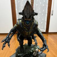Statua Pacific Rim Knifehead 1/4 Sideshow