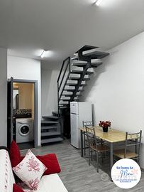 Sa Domu de Minu Villasimius per 6 persone