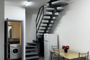 Sa Domu de Minu Villasimius per 6 persone