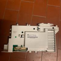 Pezzi di ricambio per Hotpoint Ariston mod WMF 702