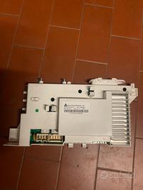 Pezzi di ricambio per Hotpoint Ariston mod WMF 702