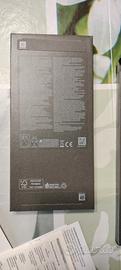 Samsung Z Flip 7 FE 128 rom/ 8GB RAM