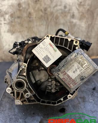 CAMBIO FIAT 500L 1.3 MJT ROBOTIZZATO