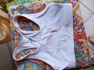 top elasticizzato 