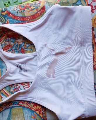 top elasticizzato 