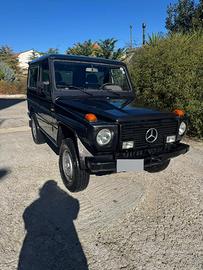 Mercedes GD 250