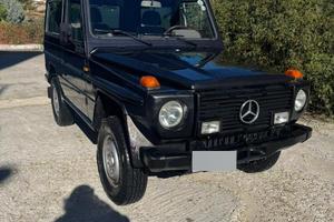 Mercedes GD 250