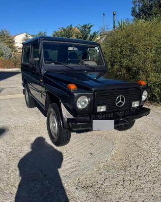 Mercedes GD 250