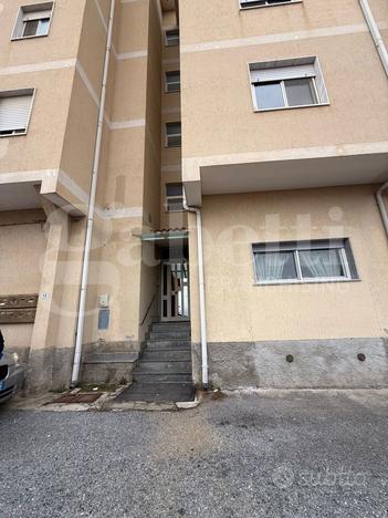 Appartamento Lamezia Terme [Cod. rif 3206819VRG]