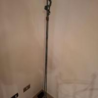 Lampada a piantana