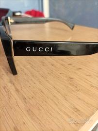 Occhiali Gucci