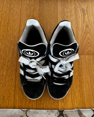 campus adidas