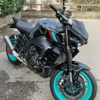 Yamaha MT-10 - 2022