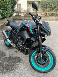 Yamaha MT-10 - 2022