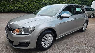 Volkswagen Golf Business 1.4 TGI 5p. BlueMotion ME