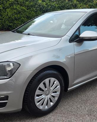 Volkswagen Golf Business 1.4 TGI 5p. BlueMotion ME