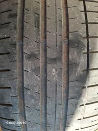 gomme auto/ suv 235/55r17