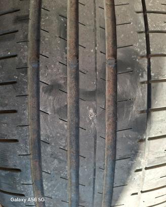 gomme auto/ suv 235/55r17