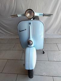 Vespa d'epoca 50